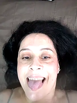 danielita1414 (F milf) - Squirt