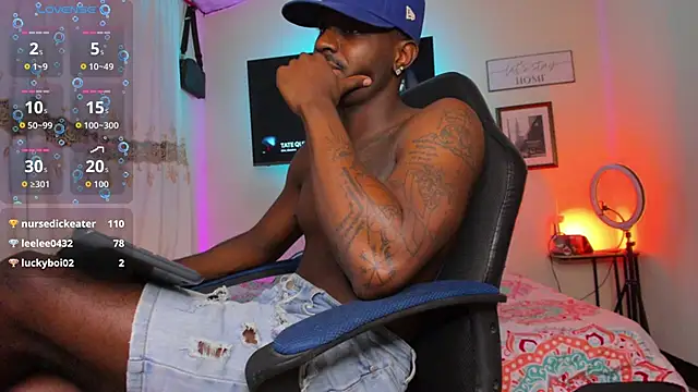 ethantravis22 (M young) - 🥵GREAT MILK SHOW💦