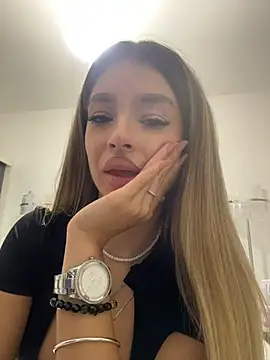 ashleyaddictionn (F young) - Good Morning Ashley