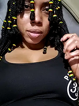 honeysweets_live (F young) - Reach for My  Pleasure City