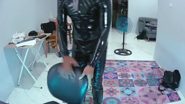 latexidn webcam
