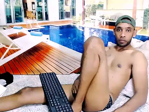 IndianMagicMike webcam