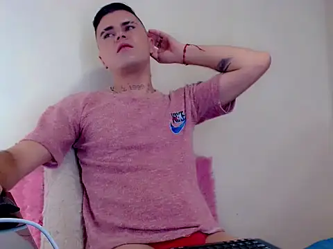 Sebastian_Loaiza webcam