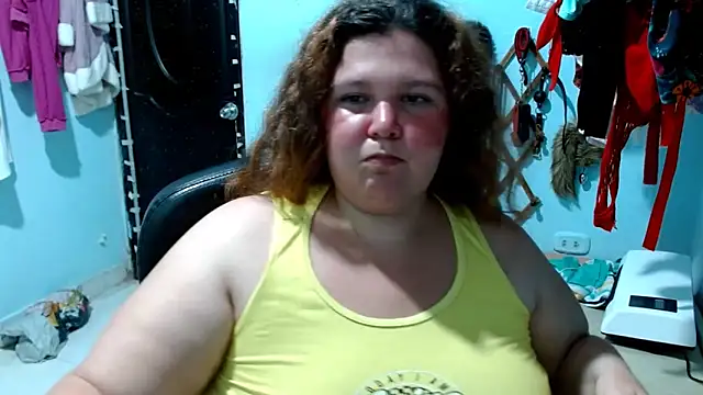 bbwsquirt webcam