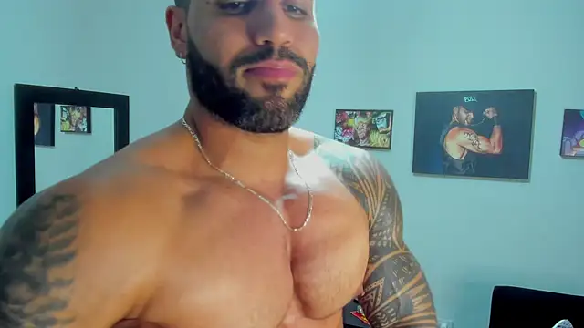 SamirHazard97 webcam