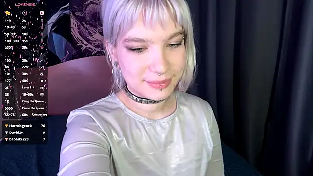 LolaDollyMur webcam