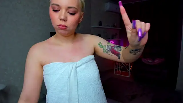 EnergyBunny_1 webcam