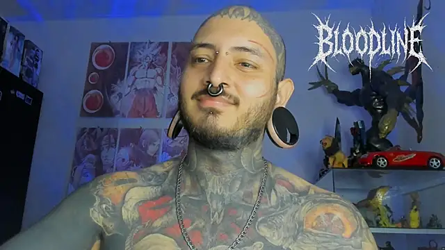 DEATHINK666XX webcam