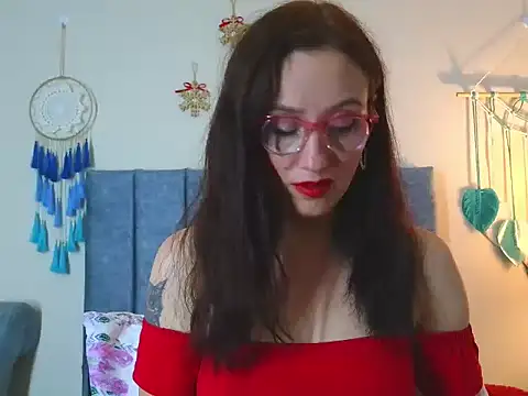 IberianMoonMK webcam