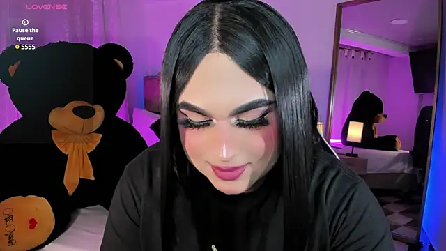 alexia_mattel webcam