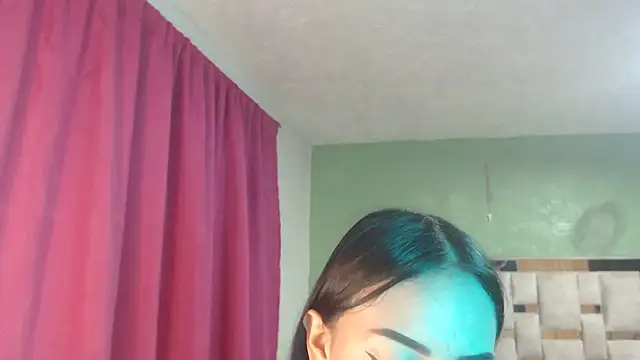 Little_aphrodite webcam