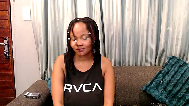 CancerGodessX webcam