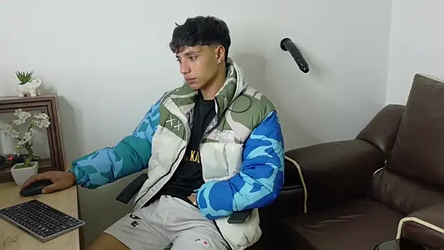 jonmaykolrose webcam