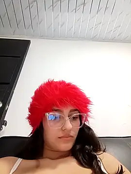 ary-18 (F teen) - Cum explosive