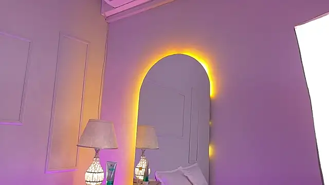 miaoconner (F teen) - play domi me 2 mins🥵💦