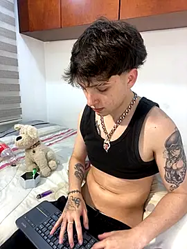 thomas_big_dick (M twink) - Hi thom