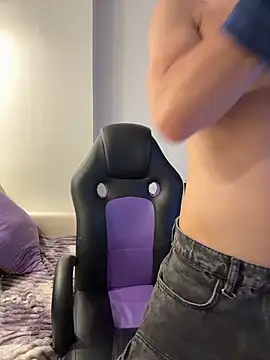 adrianrinaldi (M twink) - full masturbation  + show precum