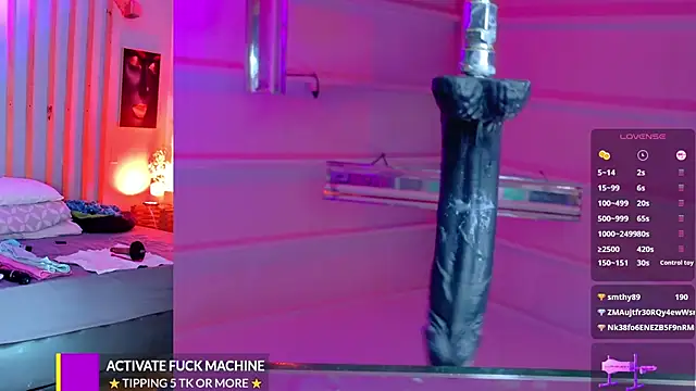 miss_pawi (F milf) - 💦SQUIRTTTTT