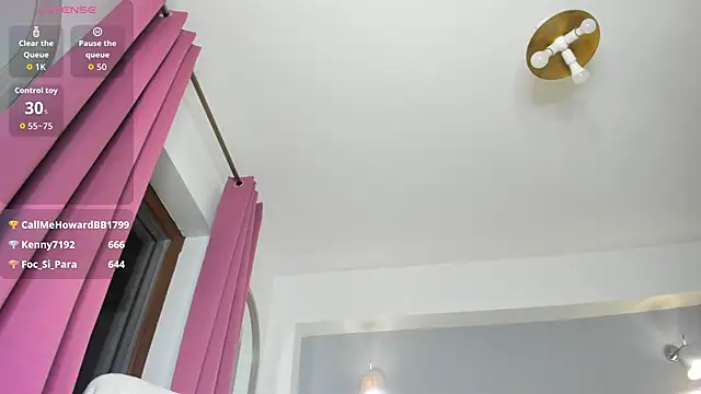 awesome_jolie (F young) - CRAZY KING!