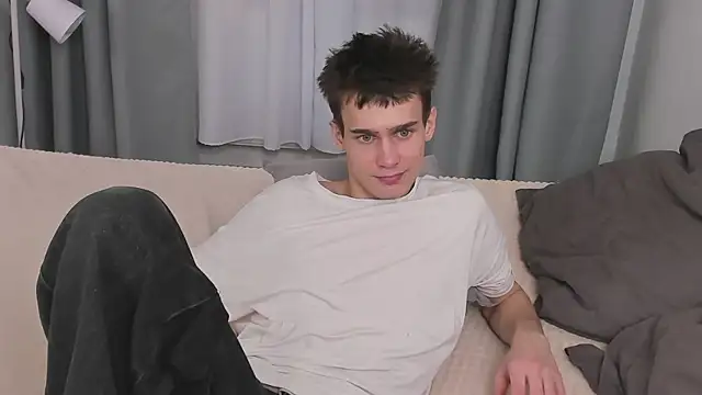 kevin_kesi (M twink) - cum show