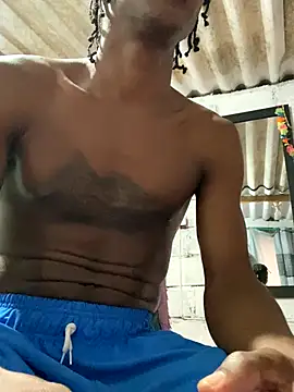 larry-n-clouds (M young) - Cum cloudy