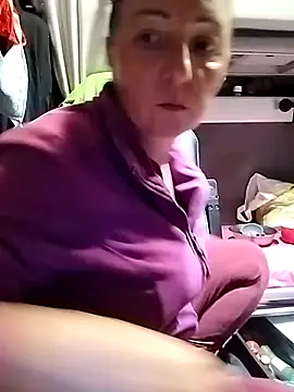 milfa_nimfomana (F milf) - Squirt