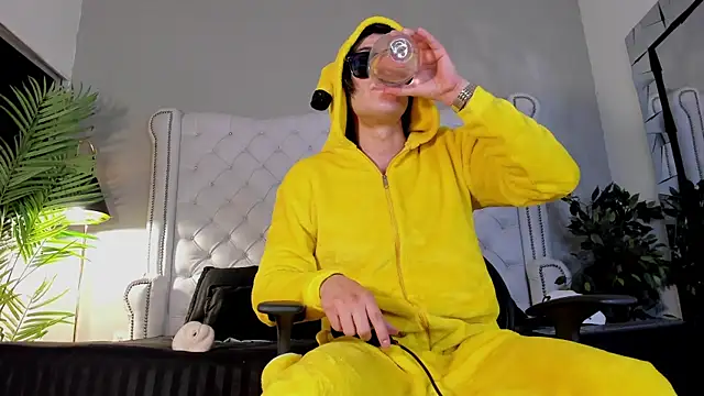 karimferrer (M young) - show cum