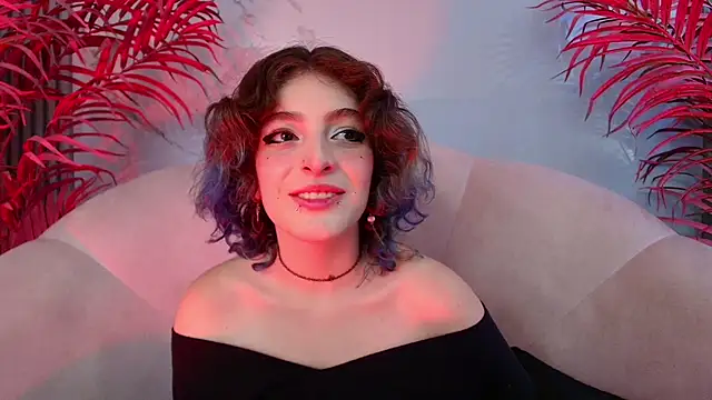 evahalsey (F teen) - your name on my body