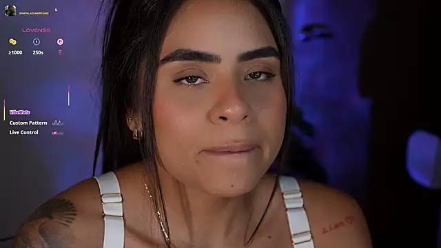 penelopesexx (F young) - Delicious SQUIRTS in your face! -Tpvt On