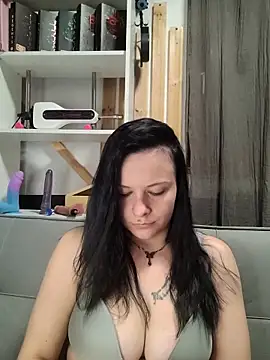 lilith__mystery (F young) - Bubbies + 3fach squird vid