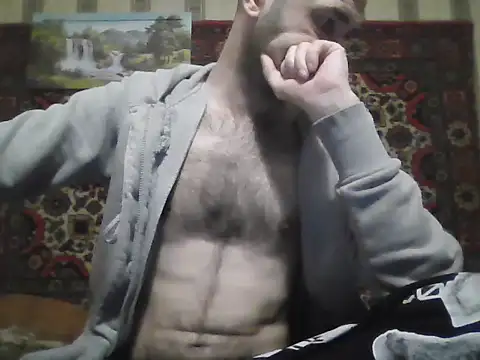 alferezzsolvajo (Ask my age) - Public cum show