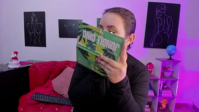 seleneluminari8 (F young) - 😈 I Want It Deep… Show Me Your Control