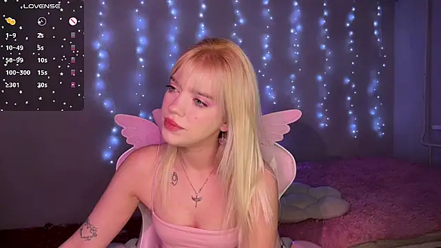 myprettylola (F teen) - make me naked)