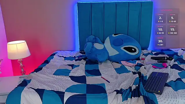 zoe_longhair (F young) - SENSUAL DANCE AND GET NAKED FOR U 🤭🤭