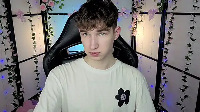 maxwellchiik (M twink) - Jerk off