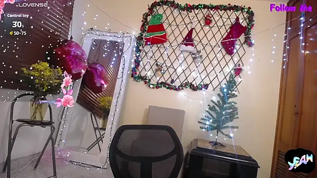 nicolesantana (F young) - topless