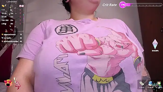 penelope_tits (F young) - Masturbation domy pussy cum✨👸