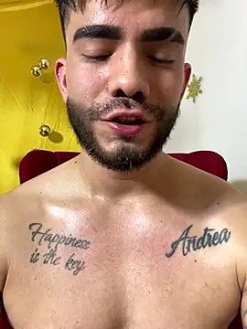 King_Draven3 Live Webcam on Stripchat