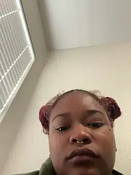 yourfavvebonyy webcam