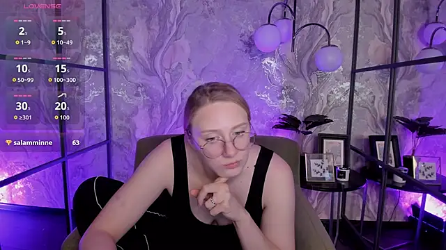 liana_ln - Liana_Ln's free webcam