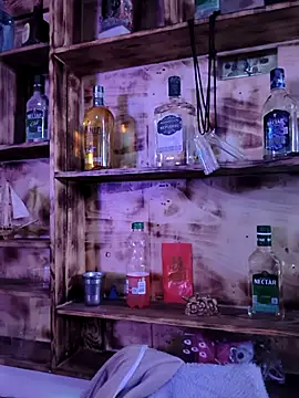 Kendra-daring webcam