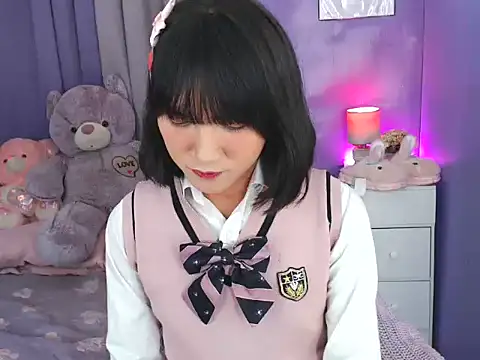 urlovelyfreya webcam