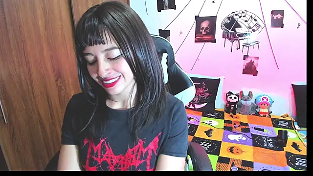 Yourgoddessbab3 webcam