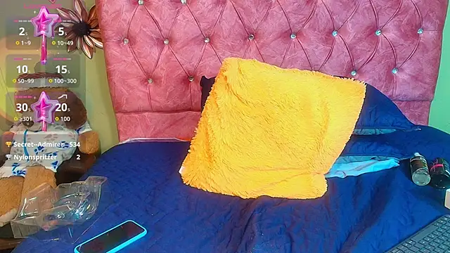 blue_violette_ webcam