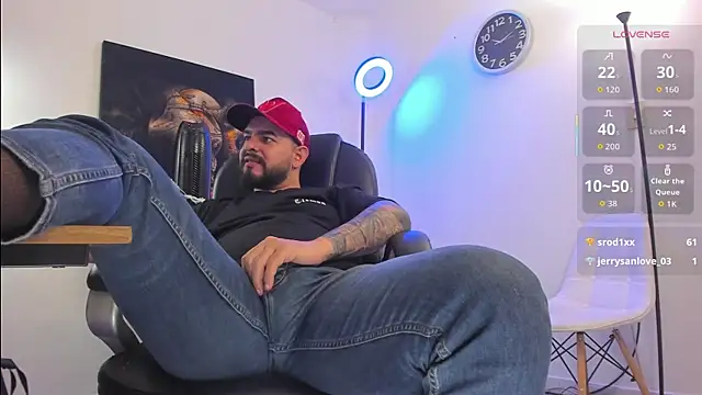 Ethan_Castellano webcam