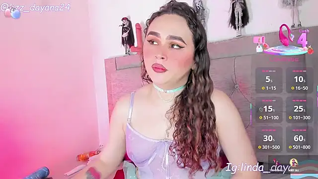 sweetdollinda23 webcam