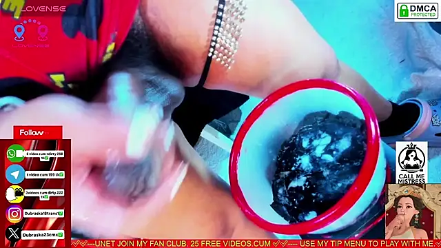 barbiepartytrans1 webcam