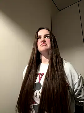 Karolina_llove webcam