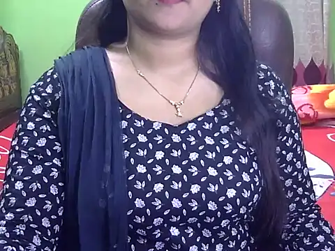 BengaliQueenStar webcam