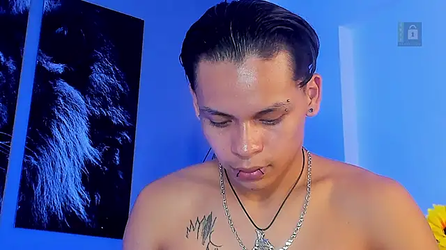 Draco_collins webcam